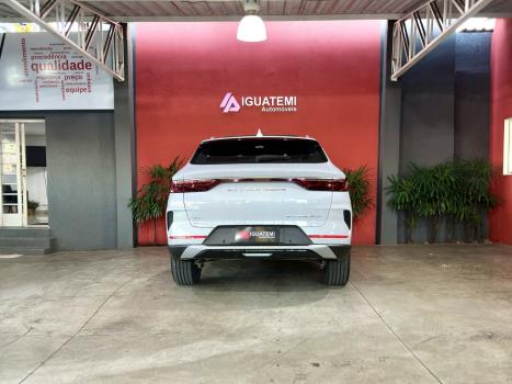 BYD Song Plus 1.5 16V 4P DM-I H�BRIDO AUTOM�TICO, Foto 18