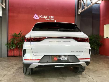 BYD Song Plus 1.5 16V 4P DM-I H�BRIDO AUTOM�TICO, Foto 19