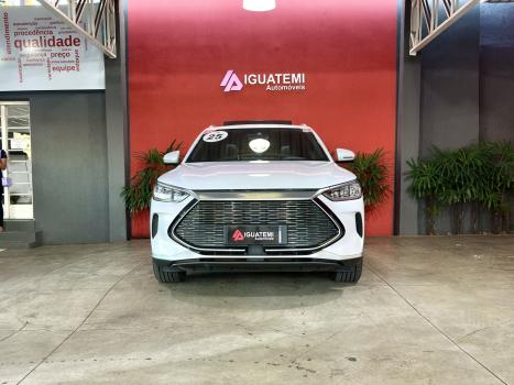 BYD Song Plus 1.5 16V 4P DM-I H�BRIDO AUTOM�TICO, Foto 21