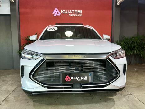 BYD Song Plus 1.5 16V 4P DM-I H�BRIDO AUTOM�TICO, Foto 22