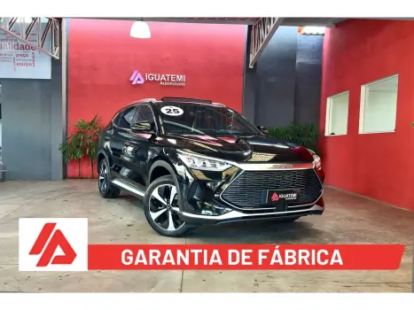 BYD Song Plus 1.5 16V 4P DM-I H�BRIDO AUTOM�TICO, Foto 1