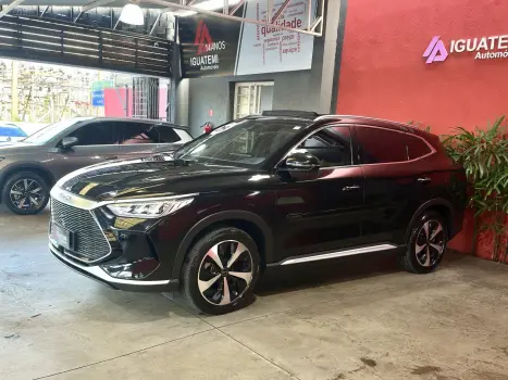 BYD Song Plus 1.5 16V 4P DM-I H�BRIDO AUTOM�TICO, Foto 2