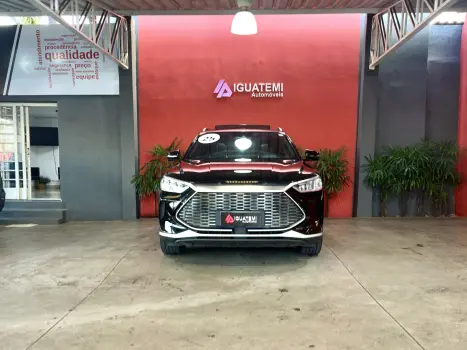 BYD Song Plus 1.5 16V 4P DM-I H�BRIDO AUTOM�TICO, Foto 3