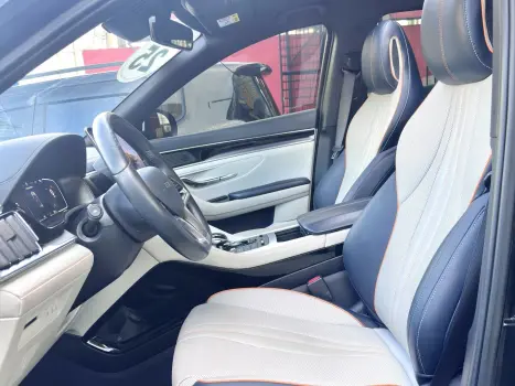 BYD Song Plus 1.5 16V 4P DM-I H�BRIDO AUTOM�TICO, Foto 5