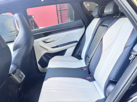 BYD Song Plus 1.5 16V 4P DM-I H�BRIDO AUTOM�TICO, Foto 6