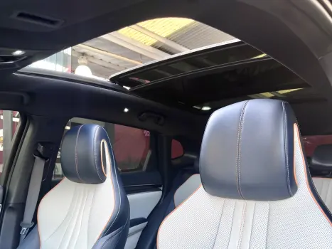 BYD Song Plus 1.5 16V 4P DM-I H�BRIDO AUTOM�TICO, Foto 7