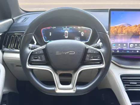 BYD Song Plus 1.5 16V 4P DM-I H�BRIDO AUTOM�TICO, Foto 8