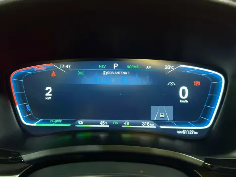 BYD Song Plus 1.5 16V 4P DM-I H�BRIDO AUTOM�TICO, Foto 9