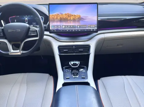 BYD Song Plus 1.5 16V 4P DM-I H�BRIDO AUTOM�TICO, Foto 11