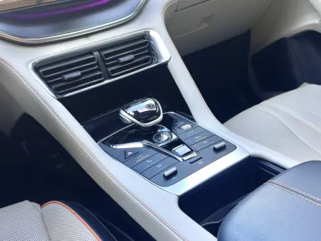 BYD Song Plus 1.5 16V 4P DM-I H�BRIDO AUTOM�TICO, Foto 12