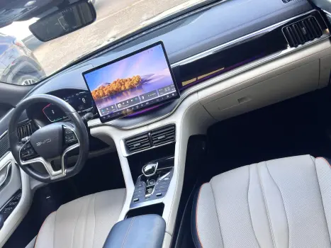 BYD Song Plus 1.5 16V 4P DM-I H�BRIDO AUTOM�TICO, Foto 15