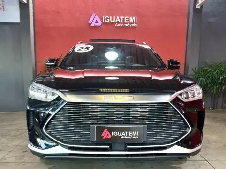 BYD Song Plus 1.5 16V 4P DM-I H�BRIDO AUTOM�TICO, Foto 16