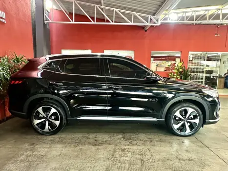 BYD Song Plus 1.5 16V 4P DM-I H�BRIDO AUTOM�TICO, Foto 18