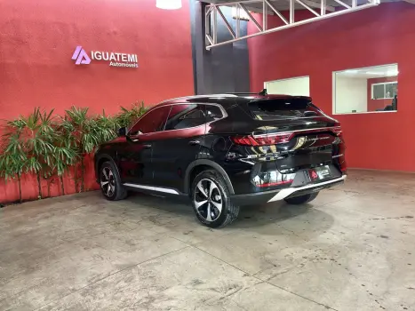 BYD Song Plus 1.5 16V 4P DM-I H�BRIDO AUTOM�TICO, Foto 20