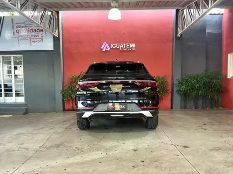 BYD Song Plus 1.5 16V 4P DM-I H�BRIDO AUTOM�TICO, Foto 21