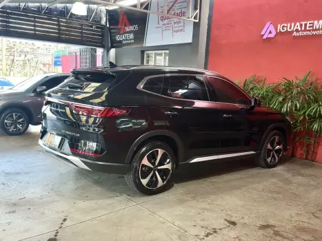 BYD Song Plus 1.5 16V 4P DM-I H�BRIDO AUTOM�TICO, Foto 22