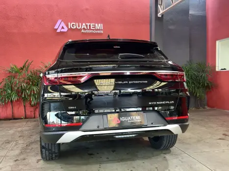 BYD Song Plus 1.5 16V 4P DM-I H�BRIDO AUTOM�TICO, Foto 23