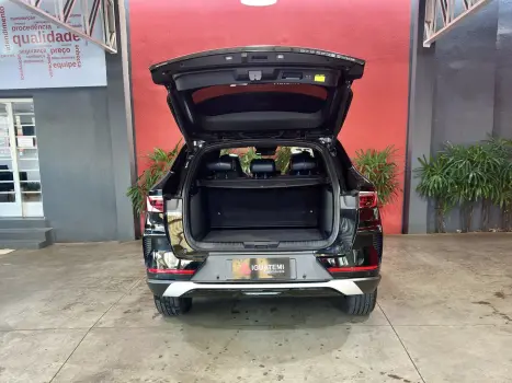 BYD Song Plus 1.5 16V 4P DM-I H�BRIDO AUTOM�TICO, Foto 24