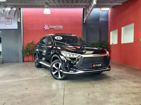 BYD Song Plus 1.5 16V 4P DM-I H�BRIDO AUTOM�TICO, Foto 25