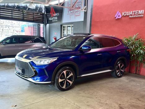 BYD Song Plus 1.5 16V 4P DM-I H�BRIDO AUTOM�TICO, Foto 2