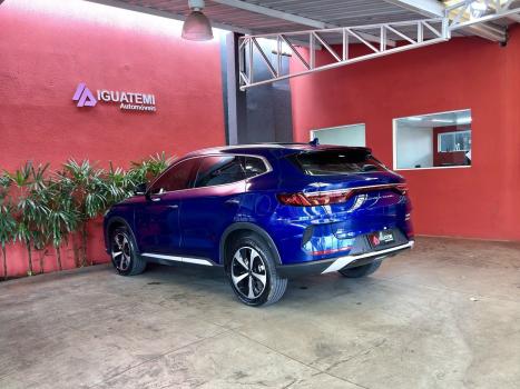 BYD Song Plus 1.5 16V 4P DM-I H�BRIDO AUTOM�TICO, Foto 3