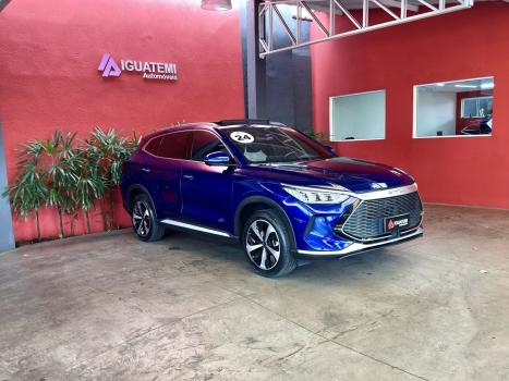 BYD Song Plus 1.5 16V 4P DM-I H�BRIDO AUTOM�TICO, Foto 4