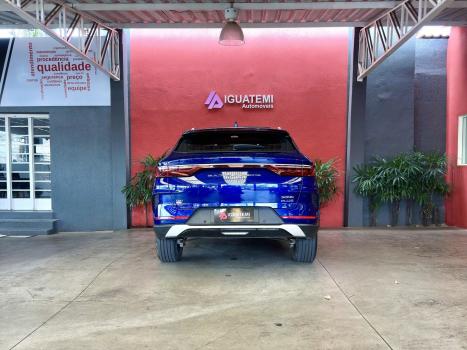 BYD Song Plus 1.5 16V 4P DM-I H�BRIDO AUTOM�TICO, Foto 5