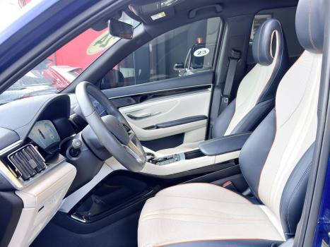 BYD Song Plus 1.5 16V 4P DM-I H�BRIDO AUTOM�TICO, Foto 7