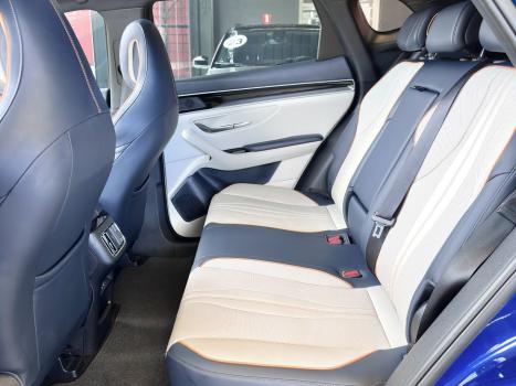 BYD Song Plus 1.5 16V 4P DM-I H�BRIDO AUTOM�TICO, Foto 8