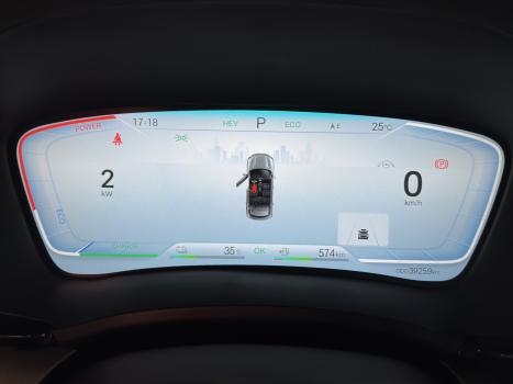 BYD Song Plus 1.5 16V 4P DM-I H�BRIDO AUTOM�TICO, Foto 11