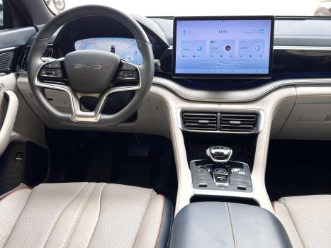 BYD Song Plus 1.5 16V 4P DM-I H�BRIDO AUTOM�TICO, Foto 12