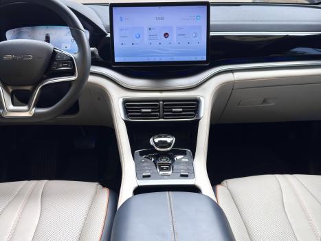 BYD Song Plus 1.5 16V 4P DM-I H�BRIDO AUTOM�TICO, Foto 13