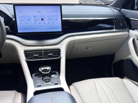 BYD Song Plus 1.5 16V 4P DM-I H�BRIDO AUTOM�TICO, Foto 14