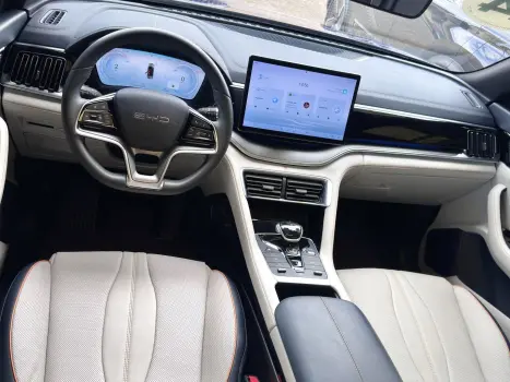 BYD Song Plus 1.5 16V 4P DM-I H�BRIDO AUTOM�TICO, Foto 16