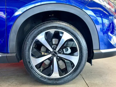 BYD Song Plus 1.5 16V 4P DM-I H�BRIDO AUTOM�TICO, Foto 23