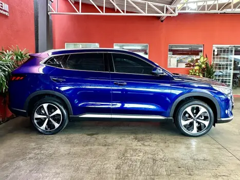 BYD Song Plus 1.5 16V 4P DM-I H�BRIDO AUTOM�TICO, Foto 24