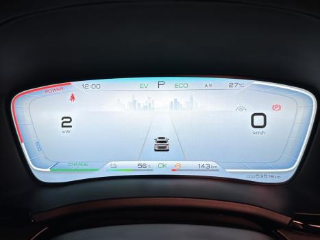 BYD Song Plus 1.5 16V 4P DM-I H�BRIDO AUTOM�TICO, Foto 12