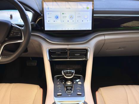 BYD Song Plus 1.5 16V 4P DM-I H�BRIDO AUTOM�TICO, Foto 14