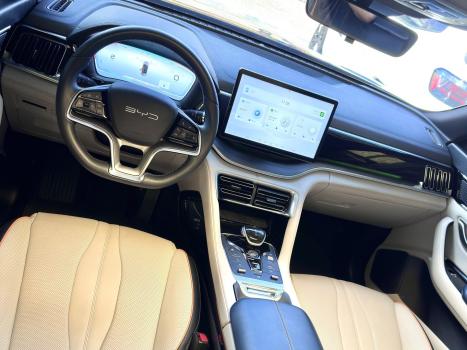 BYD Song Plus 1.5 16V 4P DM-I H�BRIDO AUTOM�TICO, Foto 17