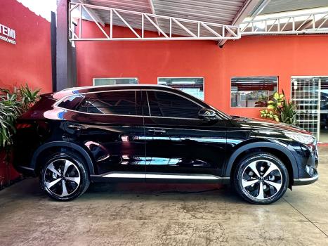 BYD Song Plus 1.5 16V 4P DM-I H�BRIDO AUTOM�TICO, Foto 22