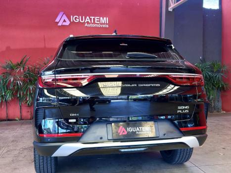 BYD Song Plus 1.5 16V 4P DM-I H�BRIDO AUTOM�TICO, Foto 23