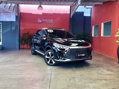 BYD Song Plus 1.5 16V 4P DM-I H�BRIDO AUTOM�TICO, Foto 26