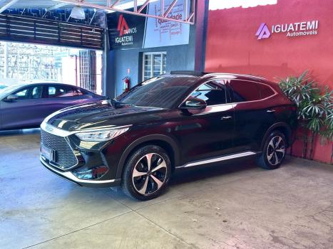 BYD Song Plus 1.5 16V 4P DM-I H�BRIDO AUTOM�TICO, Foto 2