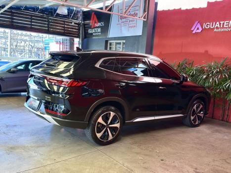 BYD Song Plus 1.5 16V 4P DM-I H�BRIDO AUTOM�TICO, Foto 3