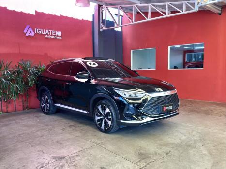 BYD Song Plus 1.5 16V 4P DM-I H�BRIDO AUTOM�TICO, Foto 4