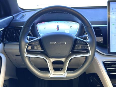 BYD Song Plus 1.5 16V 4P DM-I H�BRIDO AUTOM�TICO, Foto 12