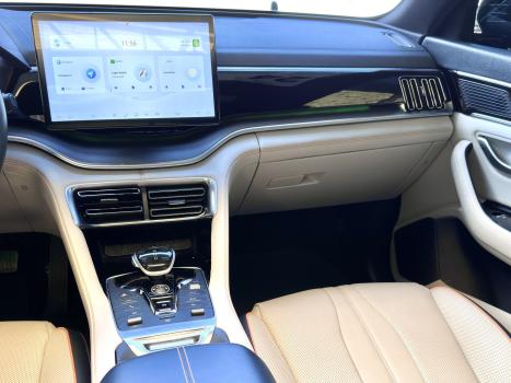 BYD Song Plus 1.5 16V 4P DM-I H�BRIDO AUTOM�TICO, Foto 16