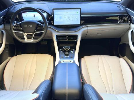 BYD Song Plus 1.5 16V 4P DM-I H�BRIDO AUTOM�TICO, Foto 19