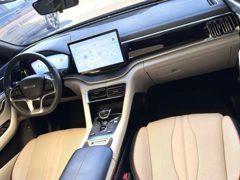 BYD Song Plus 1.5 16V 4P DM-I H�BRIDO AUTOM�TICO, Foto 20