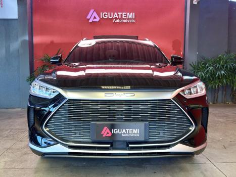 BYD Song Plus 1.5 16V 4P DM-I H�BRIDO AUTOM�TICO, Foto 21